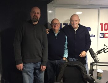 Bob Scaccia Talks Business